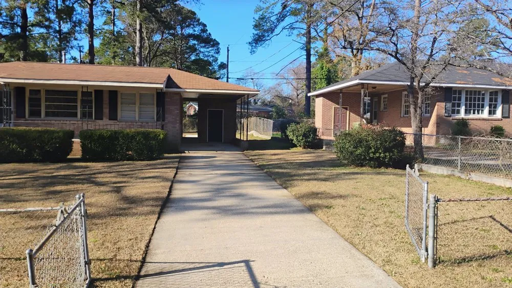 Affordable yard cleanup service experts serving Gaston, SC - Done Right Lawn Care