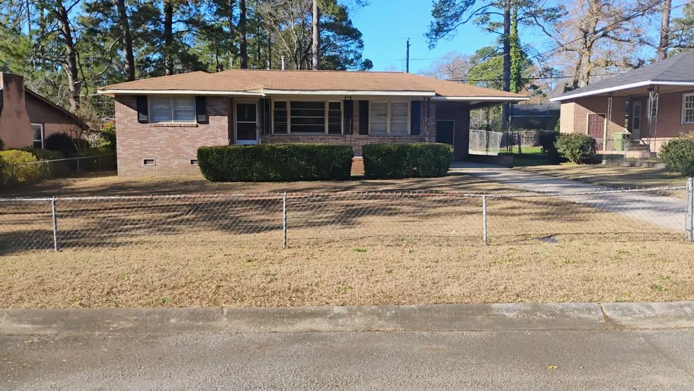 Top-rated yard cleanup service experts serving Gaston, SC - Done Right Lawn Care