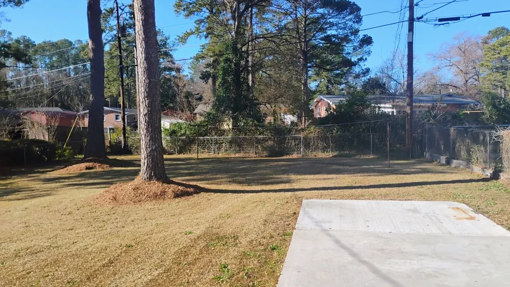Expert landscape installation for homes in Gaston, SC by Done Right Lawn Care