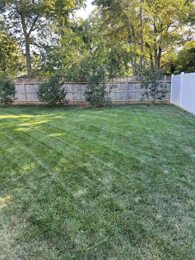 Local lawn mowing service for outdoor upgrades across Kearneysville, WV - Done Right Lawn Care