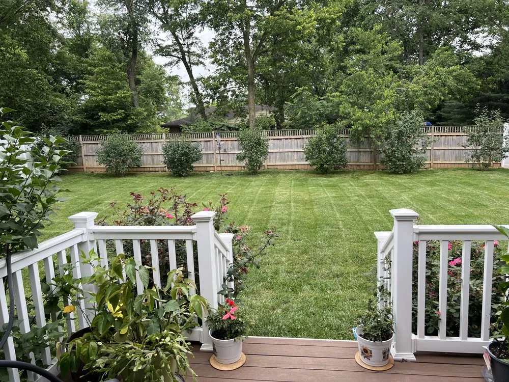 Expert garden landscaping experts serving Kearneysville, WV - Done Right Lawn Care