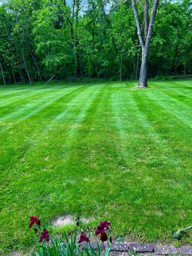 Affordable residential landscaping for outdoor upgrades in Kearneysville, WV by Done Right Lawn Care