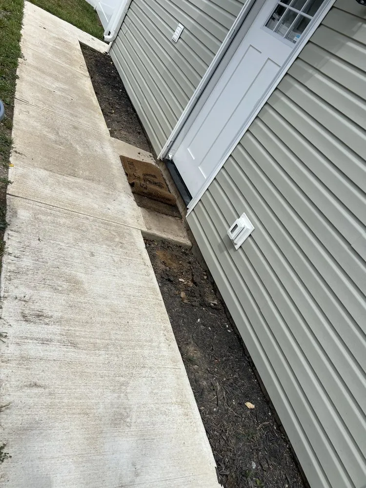 Reliable outdoor landscaping in Kearneysville, WV - Done Right Lawn Care
