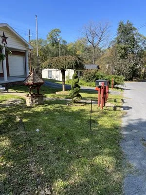 Done Right Lawn Care