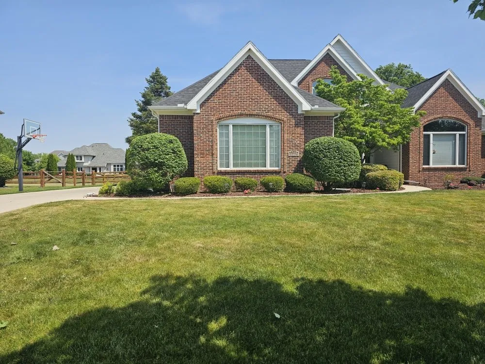 Professional outdoor landscaping experts serving Toledo, OH - Done Right Lawn Care