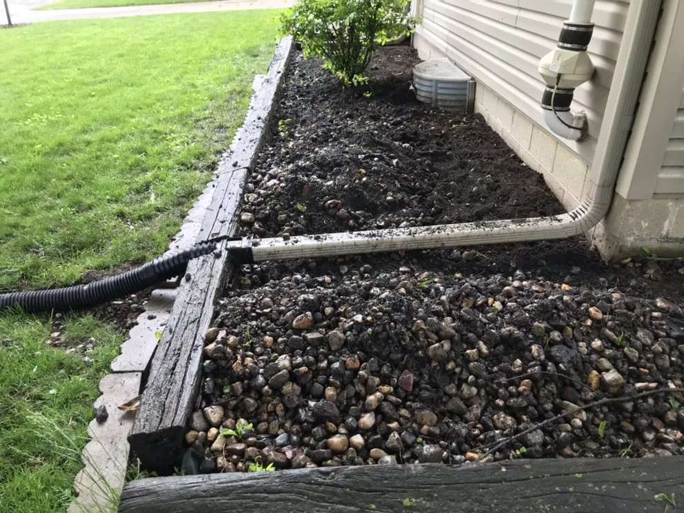 Affordable yard cleanup service in Storm Lake, IA - Done Right Lawn Services