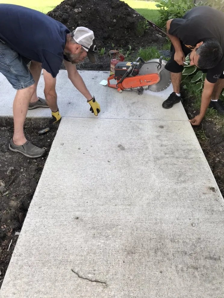 Top-rated landscape installation experts serving Storm Lake, IA - Done Right Lawn Services