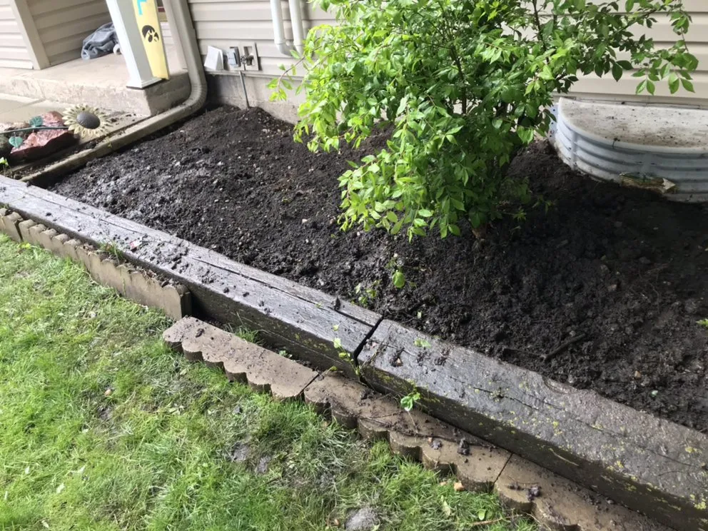 Professional residential landscaping for homes across Storm Lake, IA - Done Right Lawn Services