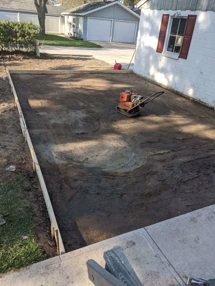 Local yard maintenance in Storm Lake, IA - Done Right Lawn Services