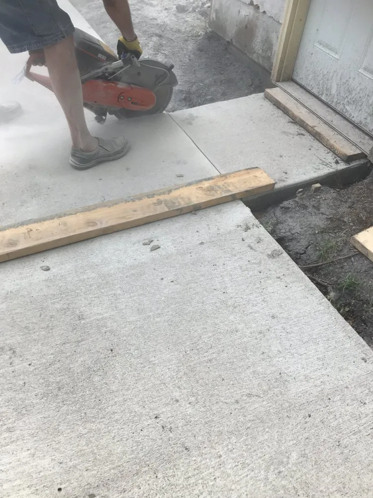 Custom garden landscaping for year-round maintenance in Storm Lake, IA by Done Right Lawn Services