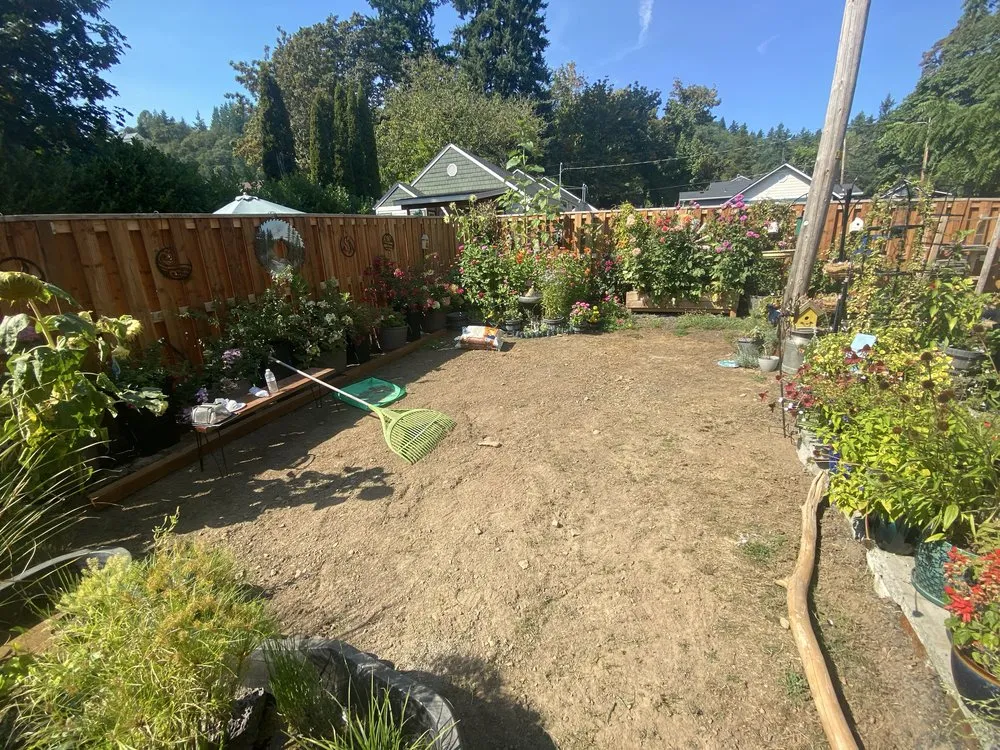 Reliable yard maintenance near you across Vancouver, WA - Done Right Lawn Services