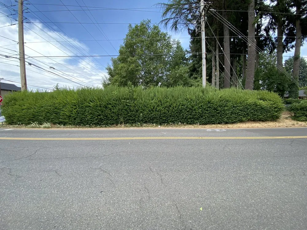 Professional lawn mowing service in Vancouver, WA by Done Right Lawn Services