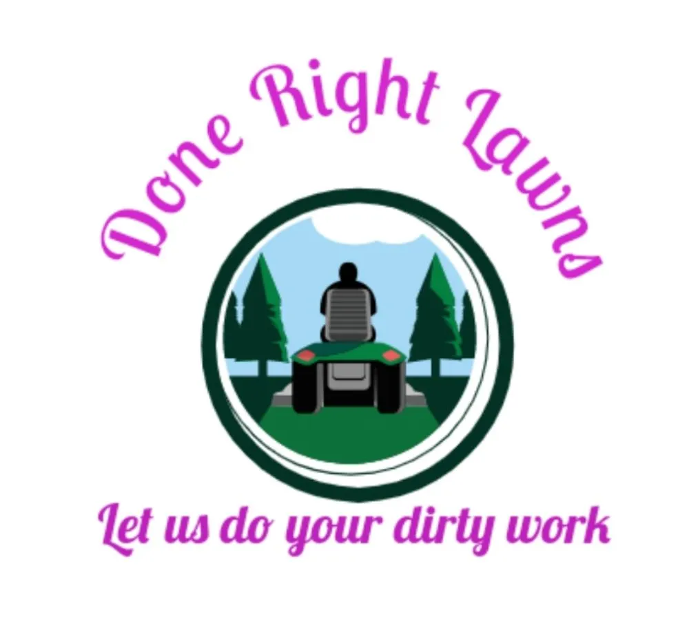 Local landscape installation experts serving Graysville, AL - Done Right Lawns