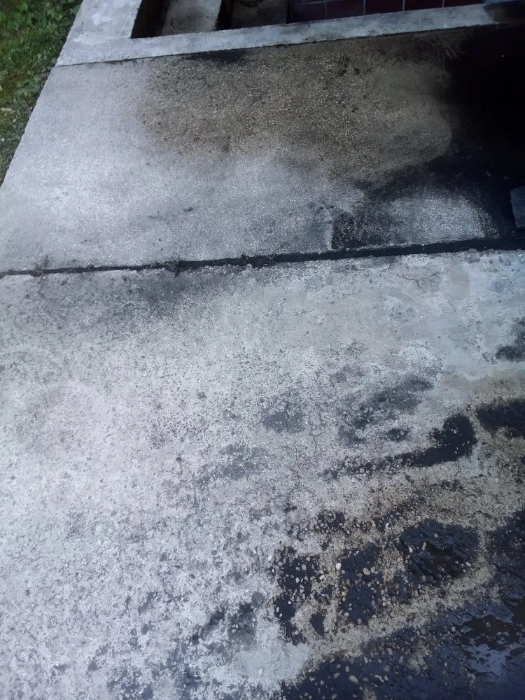 Local garden landscaping in Graysville, AL by Done Right Lawns