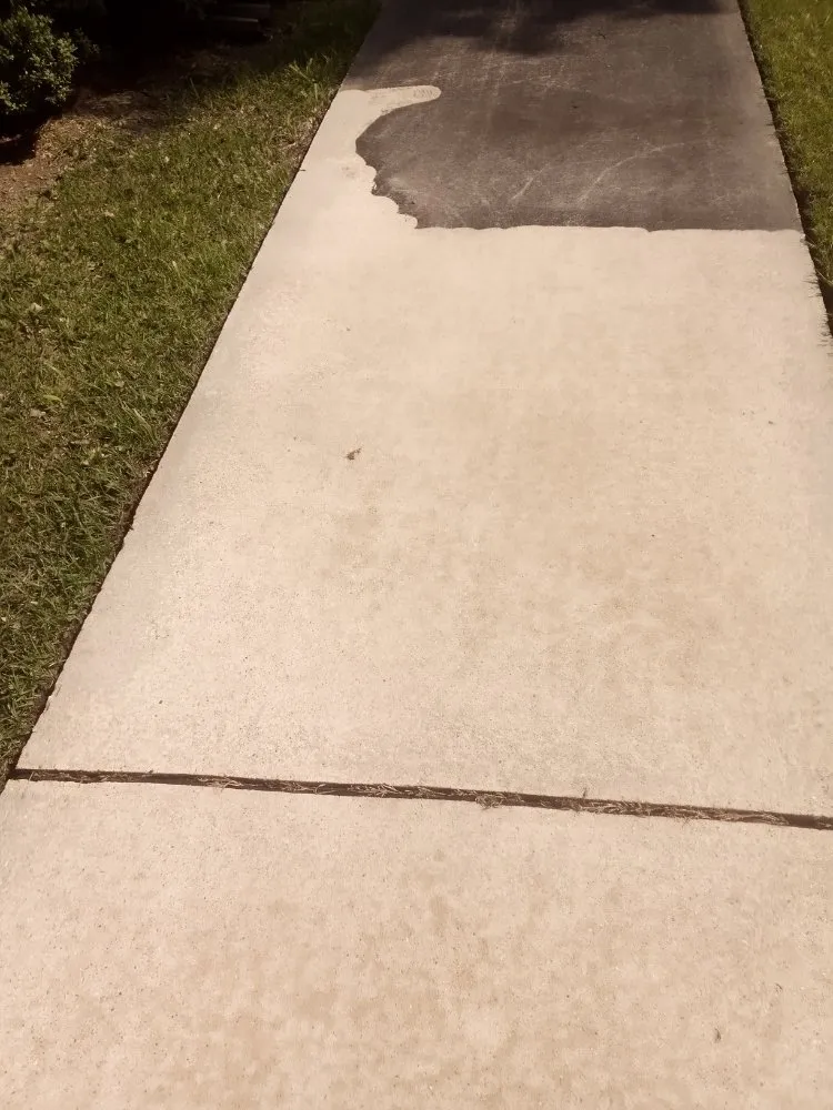 Affordable outdoor landscaping for residential properties in Graysville, AL by Done Right Lawns