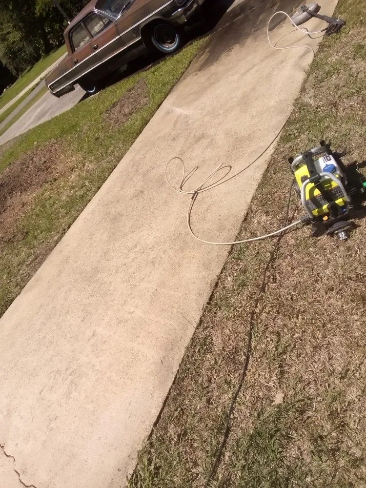 Trusted outdoor landscaping in Graysville, AL by Done Right Lawns