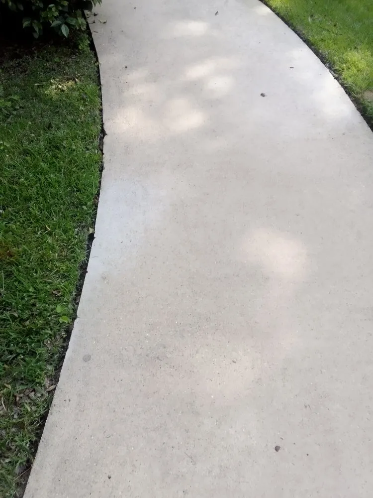 Custom landscape installation with custom design across Graysville, AL - Done Right Lawns