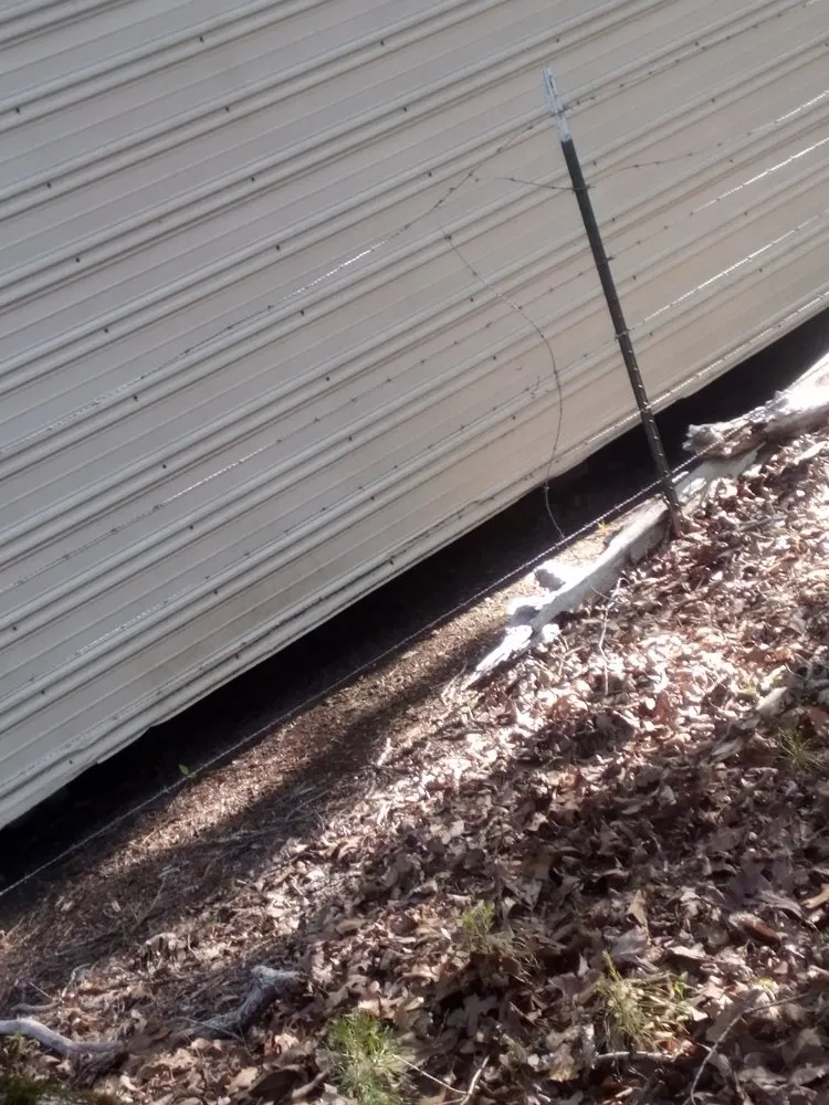 Expert residential landscaping for homes in Graysville, AL by Done Right Lawns