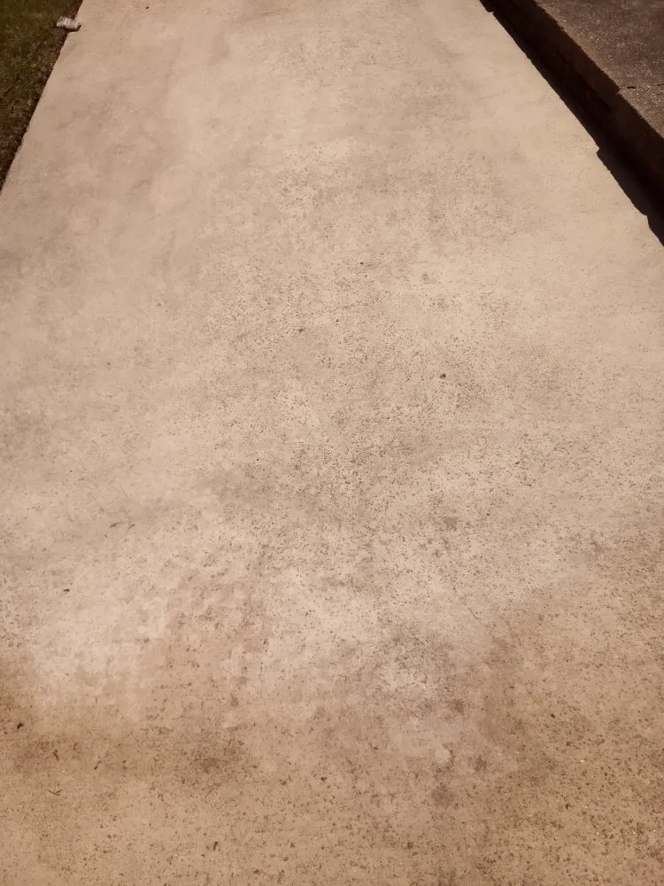 Custom landscape installation in Graysville, AL by Done Right Lawns