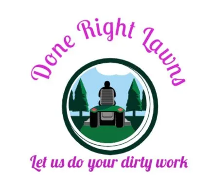 Done Right Lawns