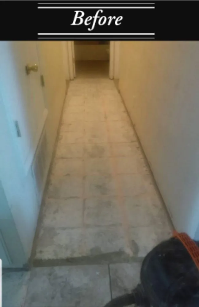 Professional lawn mowing service for residential properties in Rio Rancho, NM by Done Right Maintenance