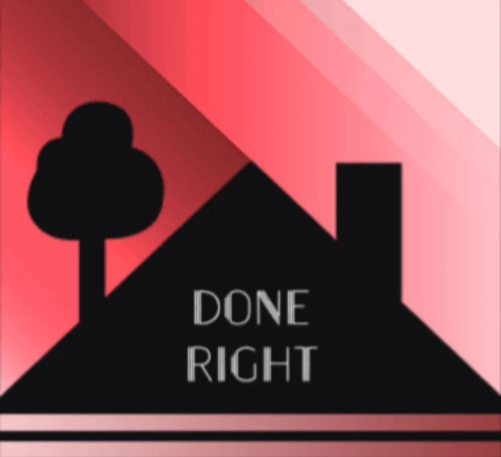 Reliable yard maintenance in Rio Rancho, NM by Done Right Maintenance