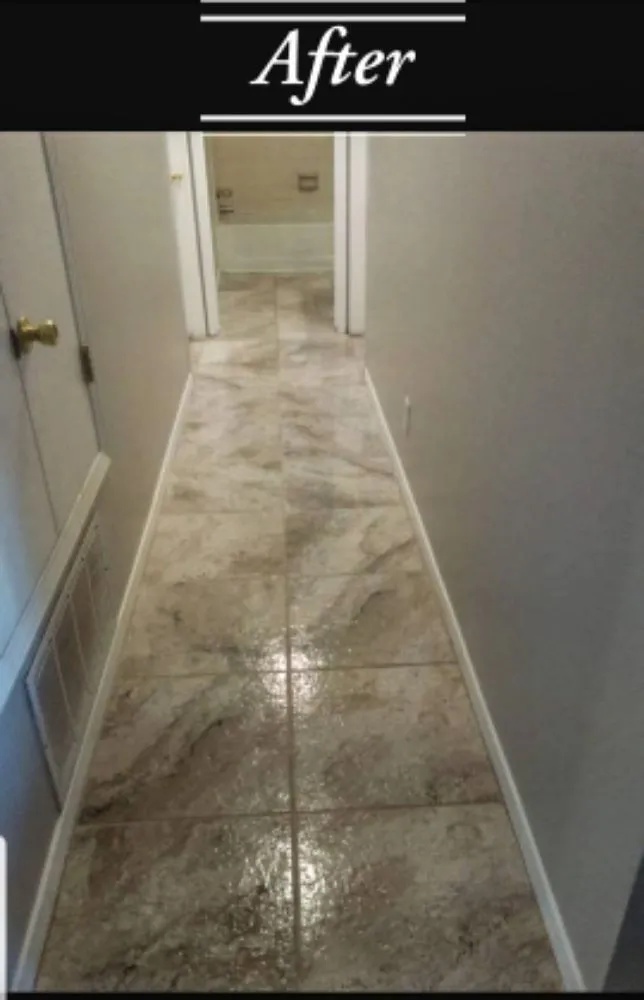 Custom lawn mowing service in Rio Rancho, NM by Done Right Maintenance