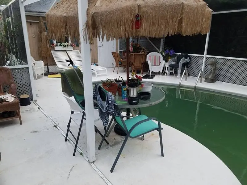 Professional garden landscaping in Geneva, AL by Done Right Pool and Landscaping