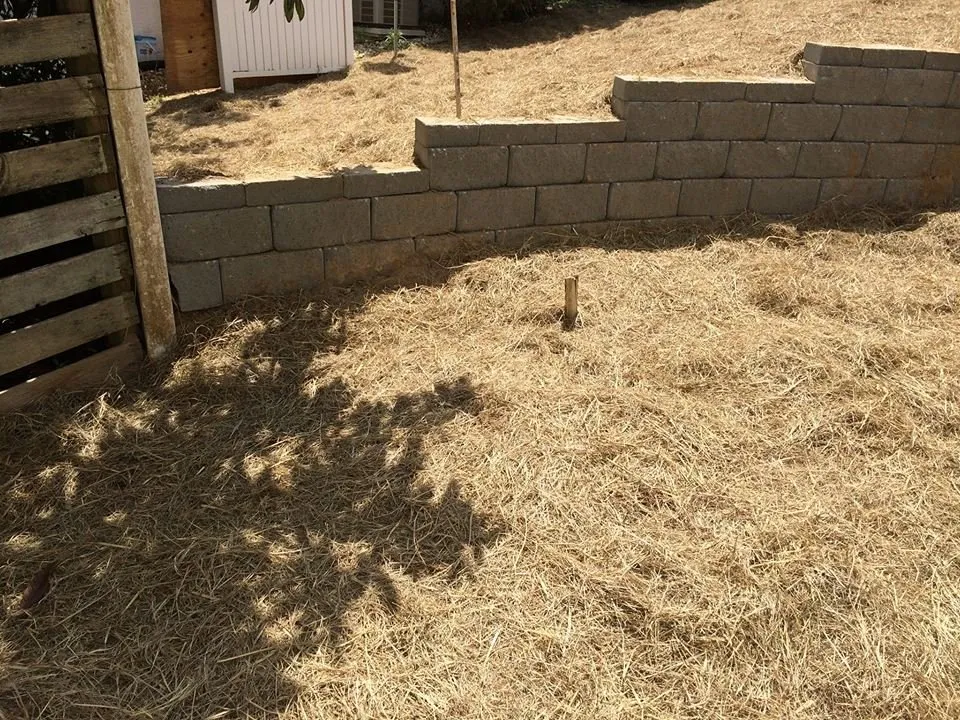 Reliable outdoor landscaping in Geneva, AL - Done Right Pool and Landscaping