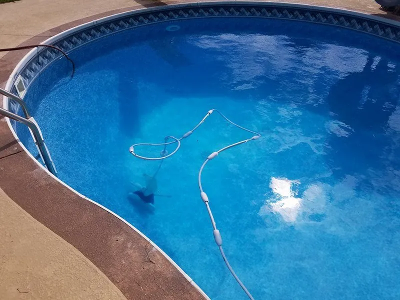 Professional outdoor landscaping experts serving Geneva, AL - Done Right Pool and Landscaping