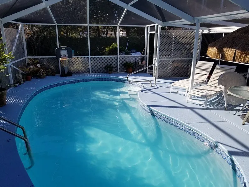 Reliable lawn mowing service in Geneva, AL - Done Right Pool and Landscaping