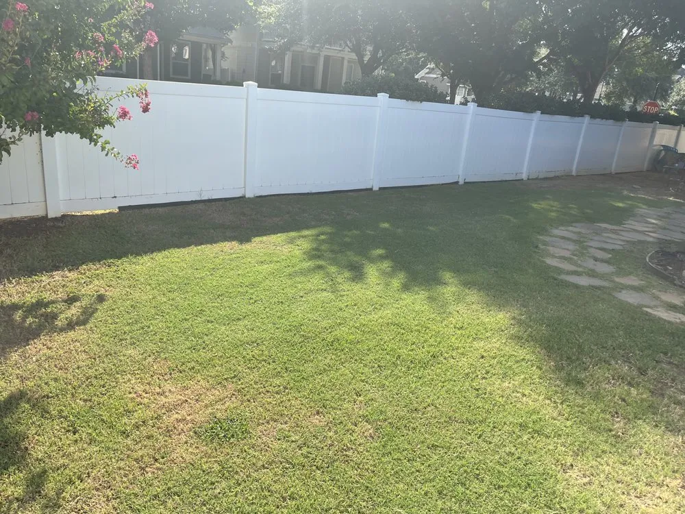 Local outdoor landscaping experts serving Arlington, TX - Done Right Service Pros