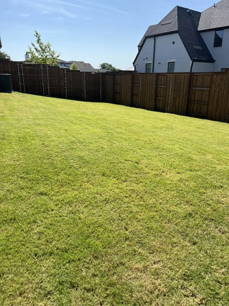 Local landscaping services experts serving Arlington, TX - Done Right Service Pros