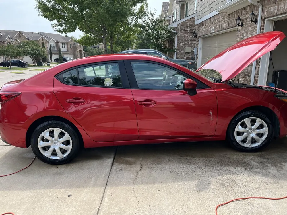 Trusted landscape design for residential properties across Arlington, TX - Done Right Service Pros