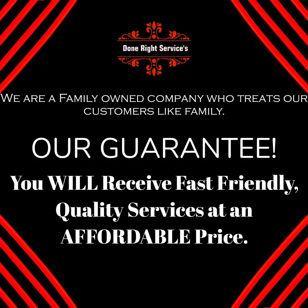 Top-rated landscape design with custom design in Scottsville, KY by Done Right Service's