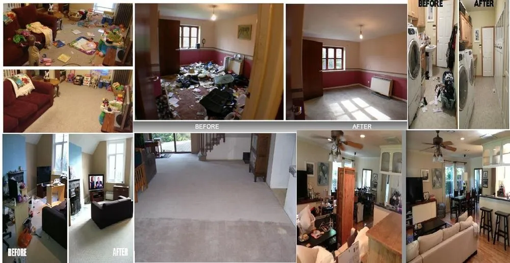 Top-rated lawn mowing service for homes across Scottsville, KY - Done Right Service's