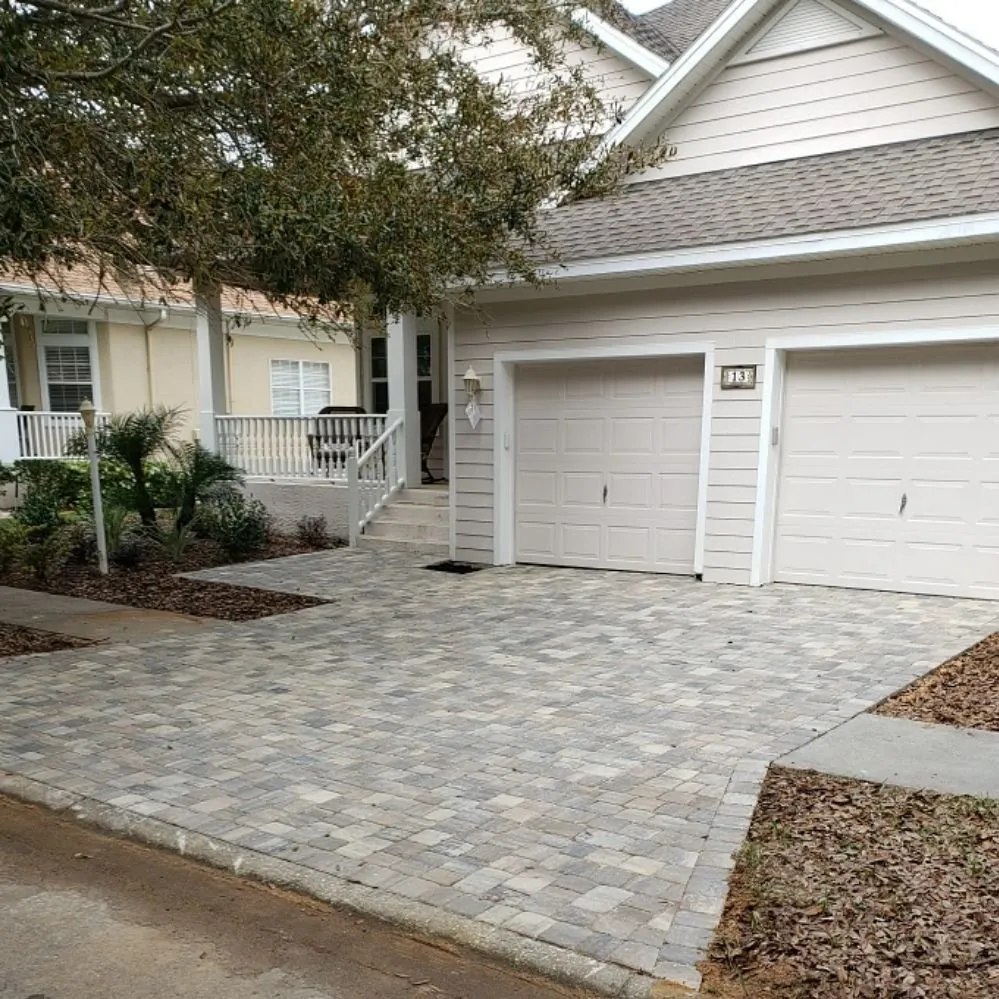 Custom lawn care service in Palm Coast, FL - Done Right Since 1985