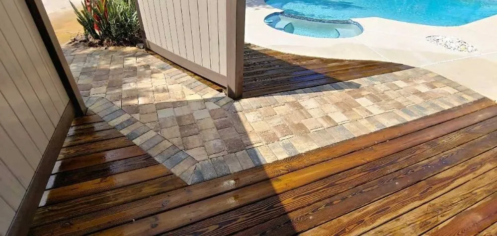 Reliable landscape design in Palm Coast, FL - Done Right Since 1985