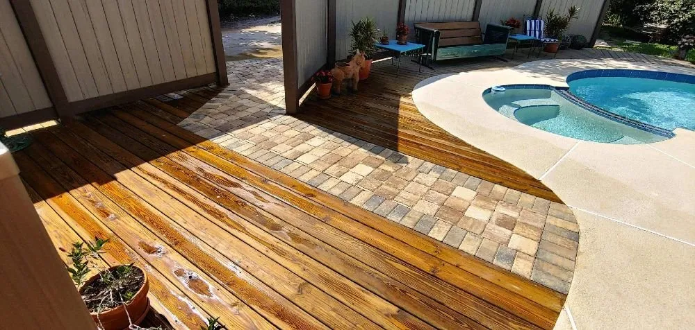 Reliable residential landscaping experts serving Palm Coast, FL - Done Right Since 1985