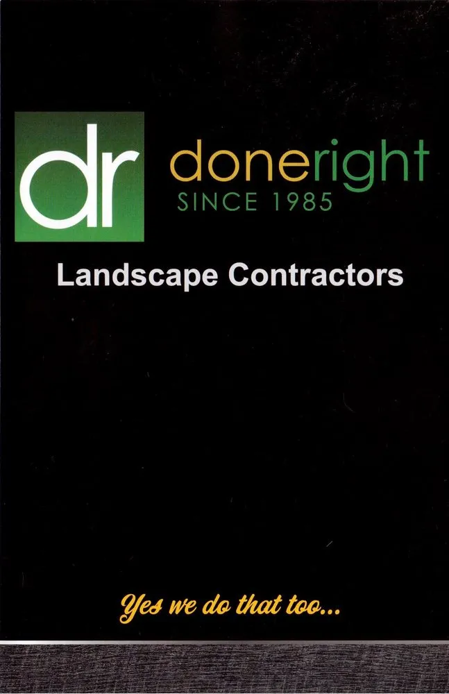 Professional garden landscaping for beautiful yards across Palm Coast, FL - Done Right Since 1985