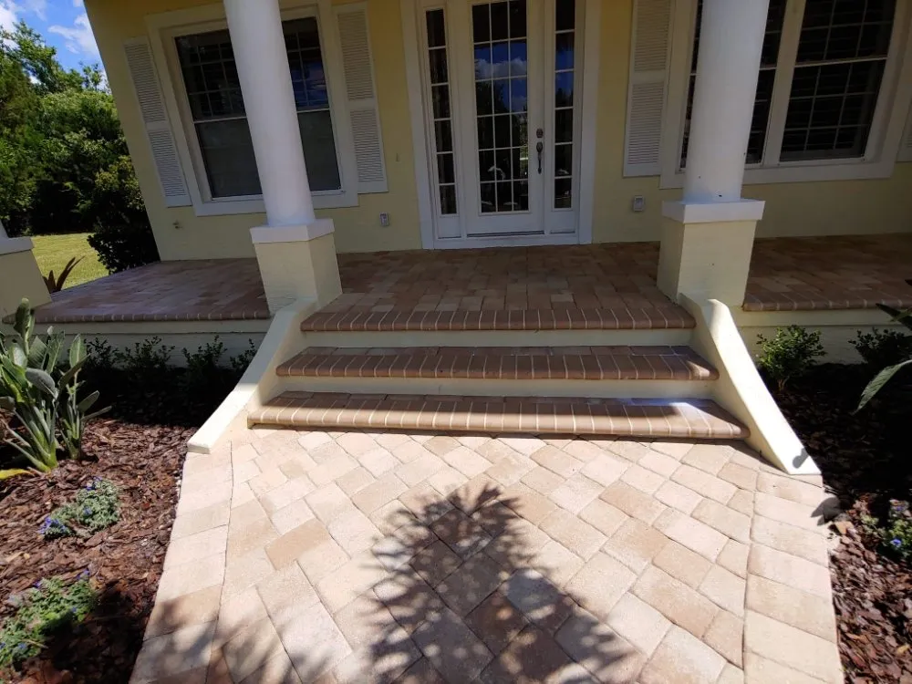 Affordable residential landscaping near you across Palm Coast, FL - Done Right Since 1985