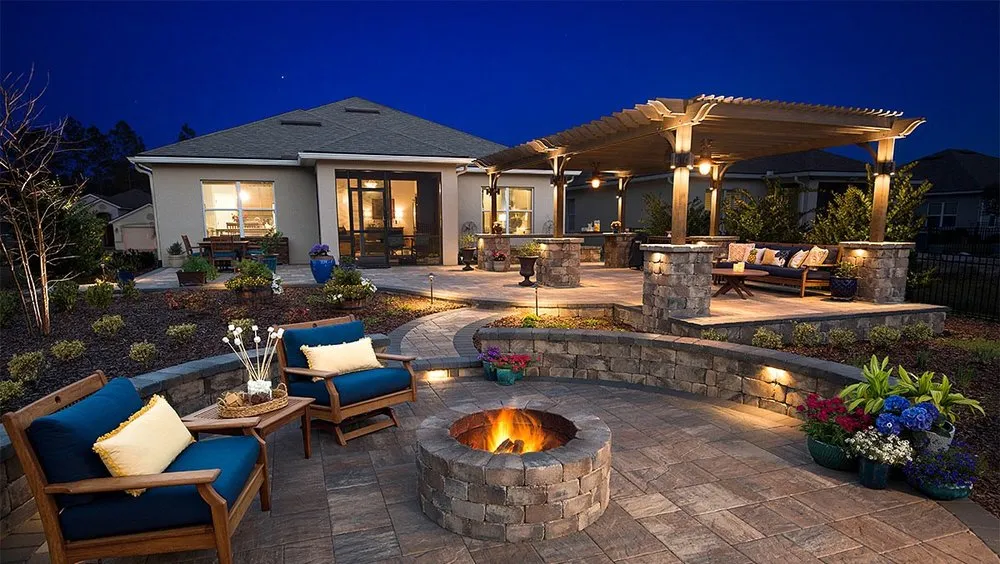 Trusted yard maintenance in Palm Coast, FL by Done Right Since 1985