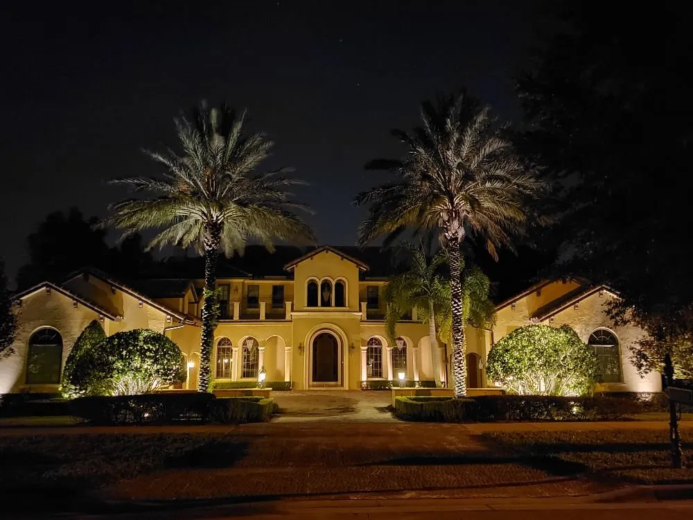 Reliable landscaping services experts serving Palm Coast, FL - Done Right Since 1985