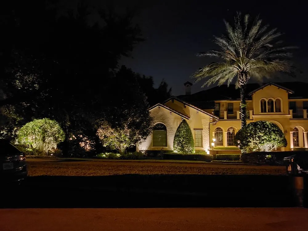 Affordable lawn care service in Palm Coast, FL - Done Right Since 1985