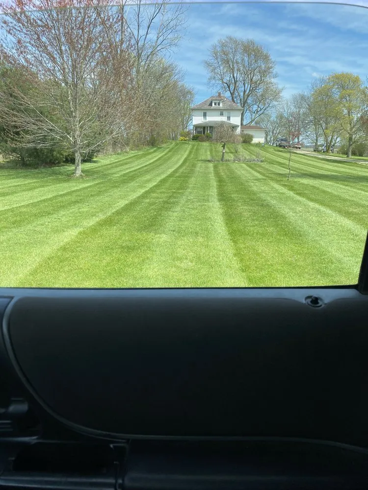 Affordable residential landscaping experts serving Urbana, OH - Done Right Solutions