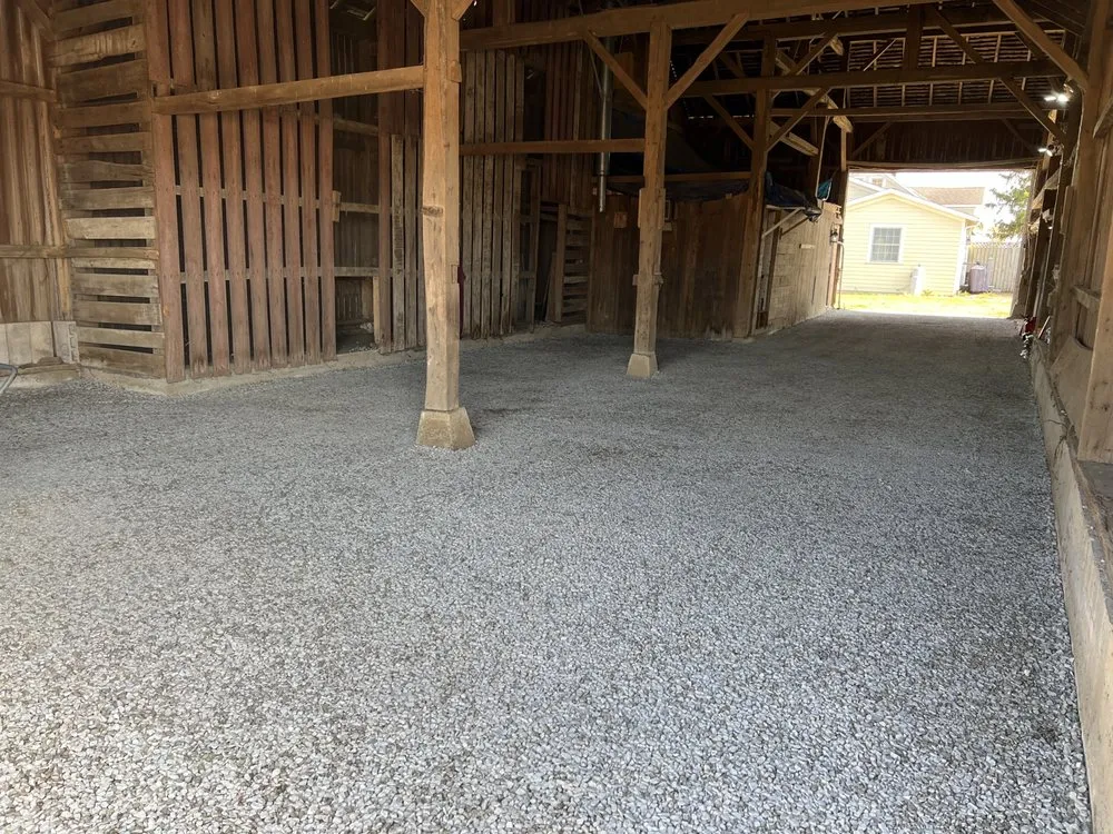 Affordable yard cleanup service in Urbana, OH by Done Right Solutions