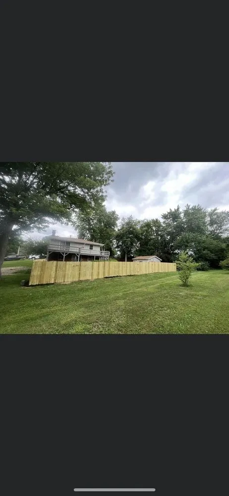 Affordable landscape design in Tremont, IL - Done Right