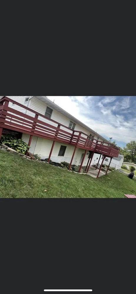 Top-rated landscape design with custom design across Tremont, IL - Done Right