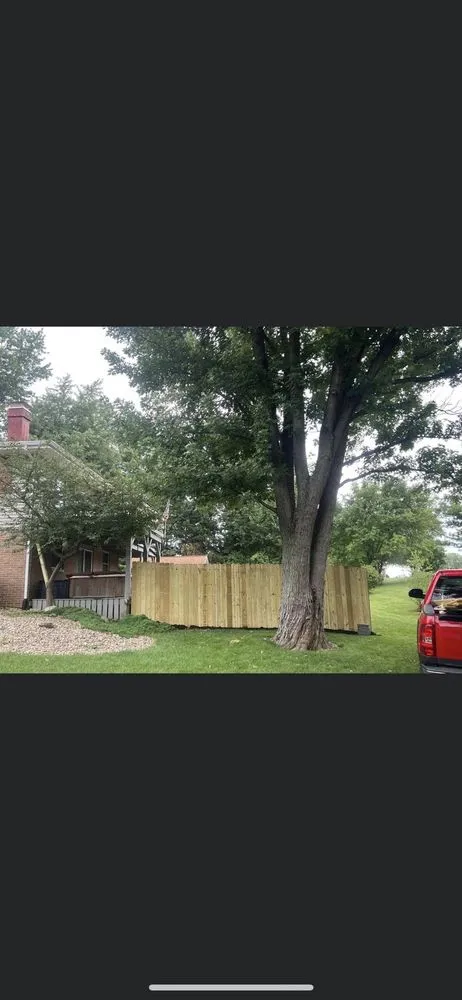 Reliable outdoor landscaping in Tremont, IL by Done Right