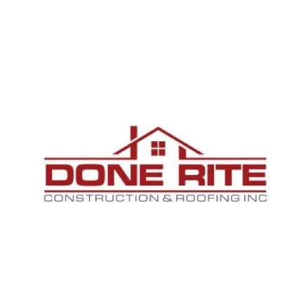 Expert landscape installation for year-round maintenance in North Charleston, SC by Done Rite Construction & Roofing